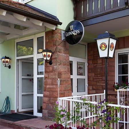 Hotel Restaurant Anna Ramstein-Miesenbach Esterno foto