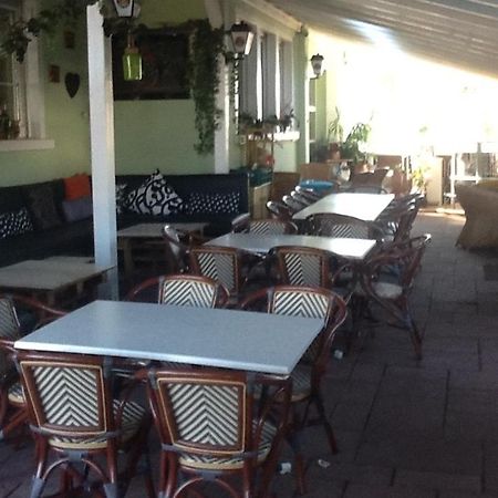 Hotel Restaurant Anna Ramstein-Miesenbach Esterno foto