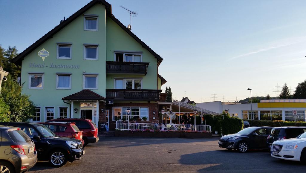 Hotel Restaurant Anna Ramstein-Miesenbach Esterno foto