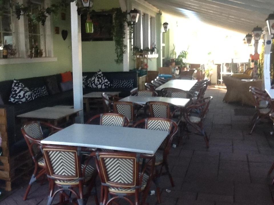 Hotel Restaurant Anna Ramstein-Miesenbach Esterno foto