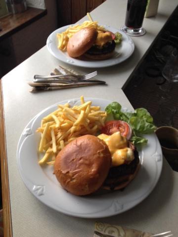 Hotel Restaurant Anna Ramstein-Miesenbach Esterno foto