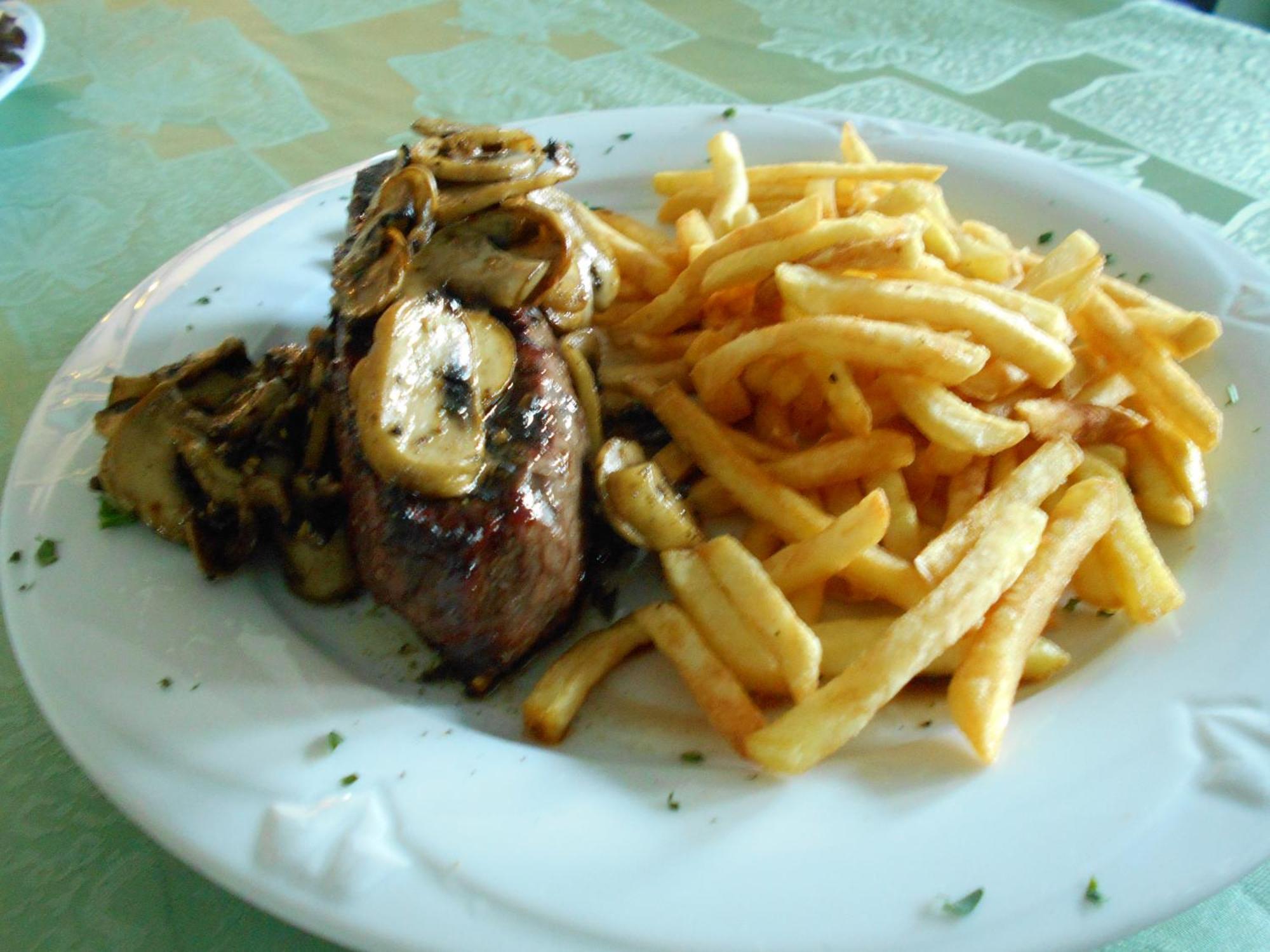 Hotel Restaurant Anna Ramstein-Miesenbach Esterno foto