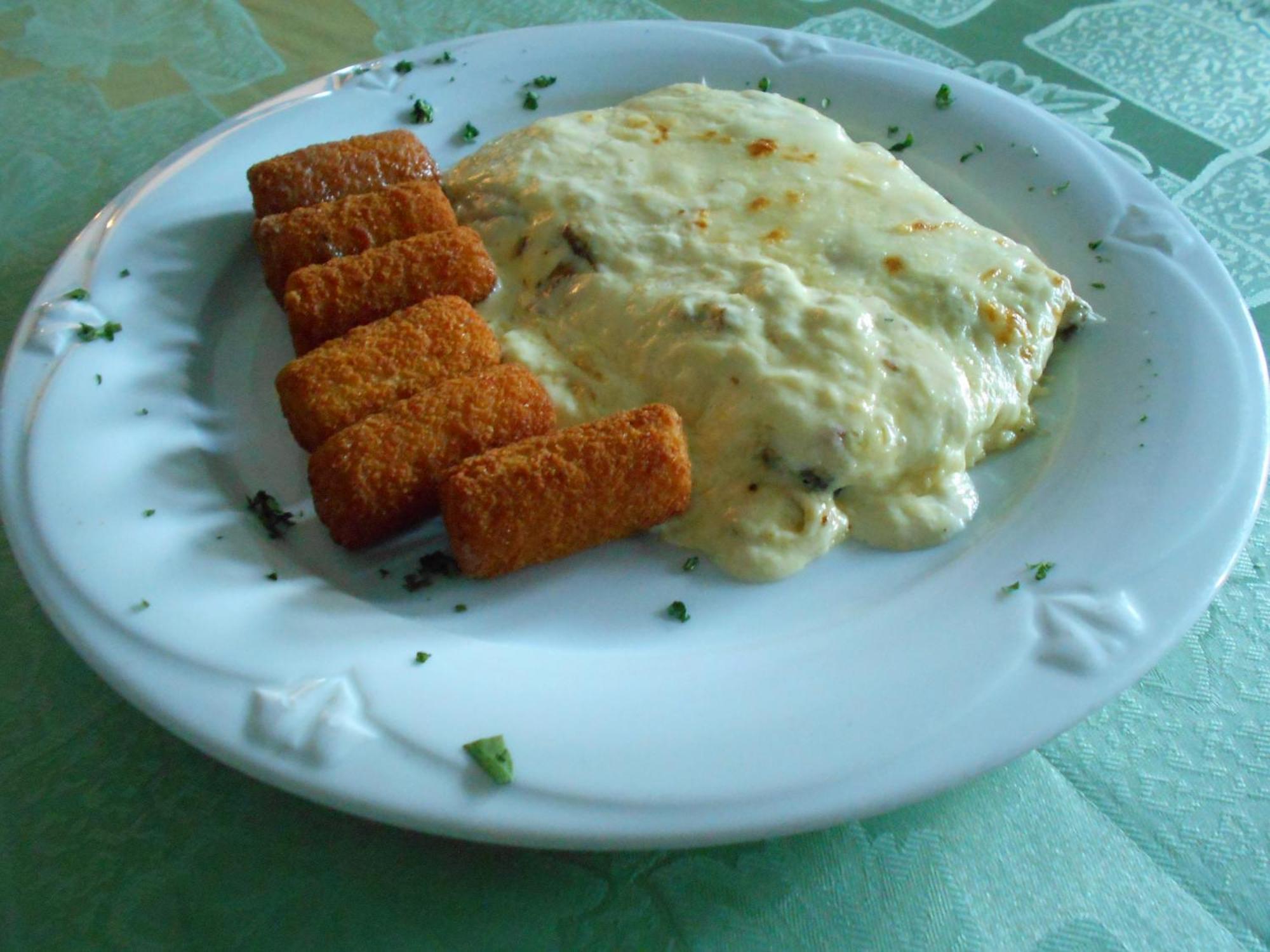 Hotel Restaurant Anna Ramstein-Miesenbach Esterno foto