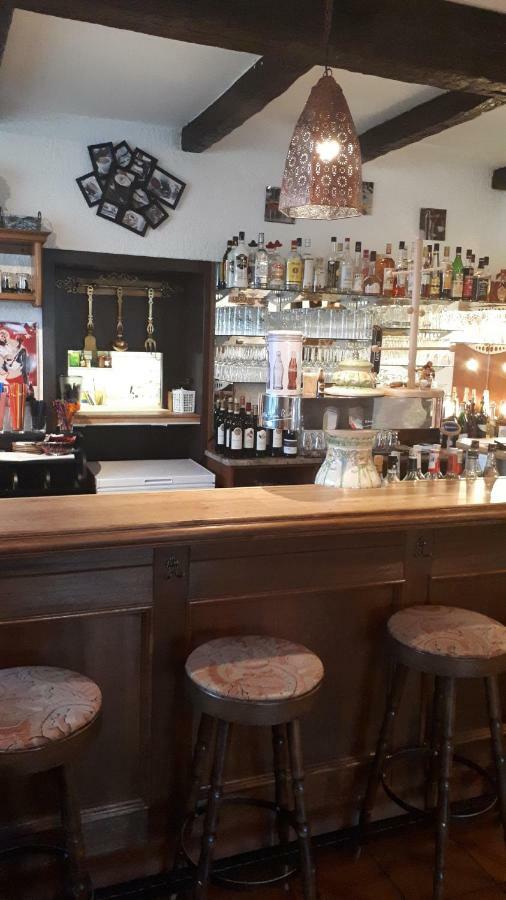 Hotel Restaurant Anna Ramstein-Miesenbach Esterno foto